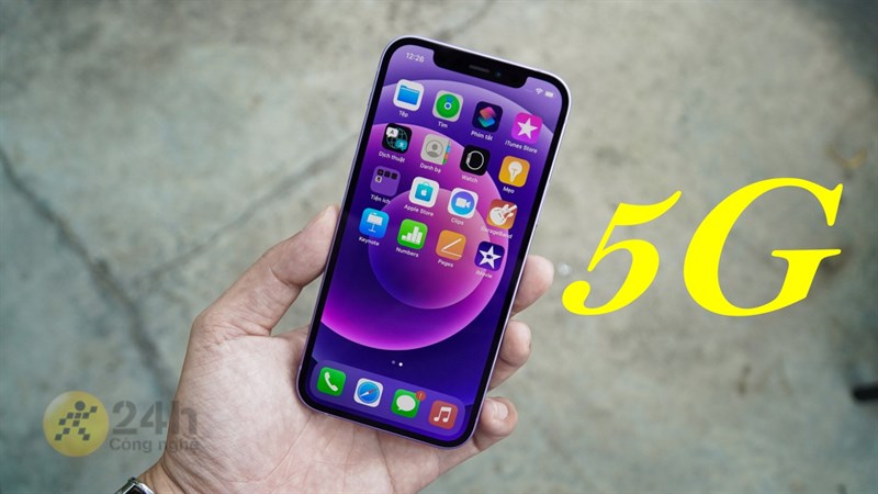 Tất cả các mẫu iPhone 2022 bao gồm iPhone SE mới được cho là đều hỗ trợ 5G Tất cả các mẫu iPhone 2022 bao gồm iPhone SE mới được cho là đều hỗ trợ 5G