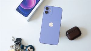 iPhone 12