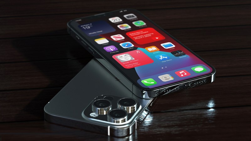 Vì biến chủng mới Delta, iPhone 13 có thể theo chân 'đàn anh' iPhone 12 ra mắt trong một sự kiện trực tuyến Vì biến chủng mới Delta, iPhone 13 có thể theo chân 'đàn anh' iPhone 12 ra mắt trong một sự kiện trực tuyến