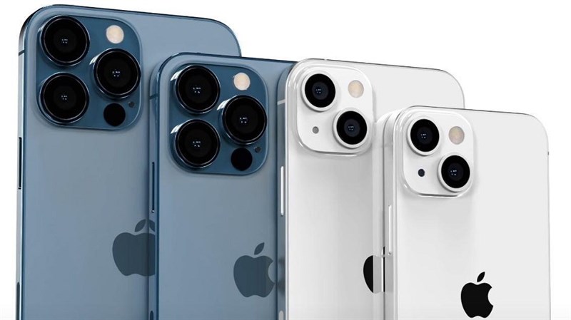 Đây là 7 điều có lẽ người dùng mong chờ gì ở đời iPhone 13? Đây là 7 điều có lẽ người dùng mong chờ gì ở đời iPhone 13?