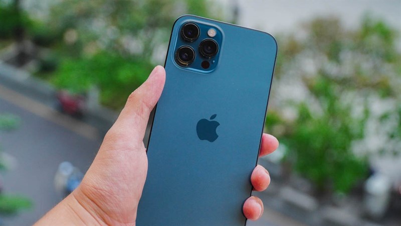 iPhone 12 Pro Max iPhone 12 Pro Max