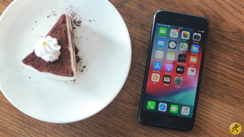 iPhone kháng nước tại TGDĐ iPhone kháng nước tại TGDĐ