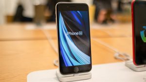 Apple lên kế hoạch tung ra 'iPhone SE 3' sử dụng chip A14 Bionic