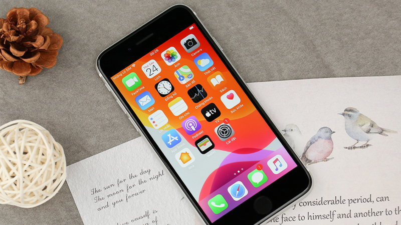 iphone SE giá tốt iphone SE giá tốt