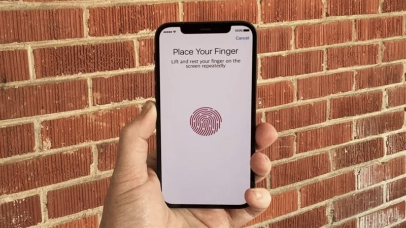 Apple được trao bằng sáng chế về công nghệ camera ẩn dưới màn hình Apple được trao bằng sáng chế về công nghệ camera ẩn dưới màn hình