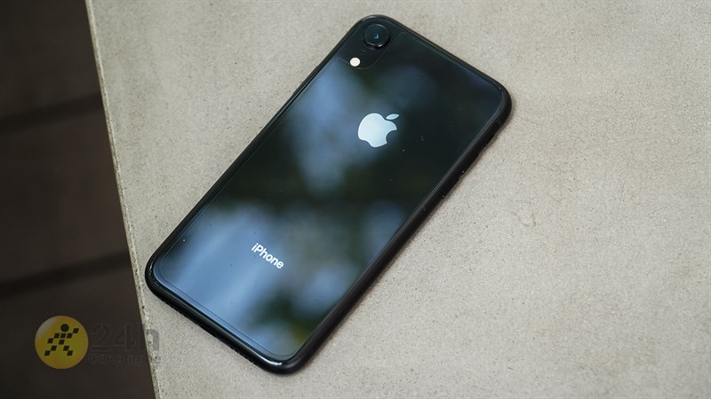 iPhone XR iPhone XR