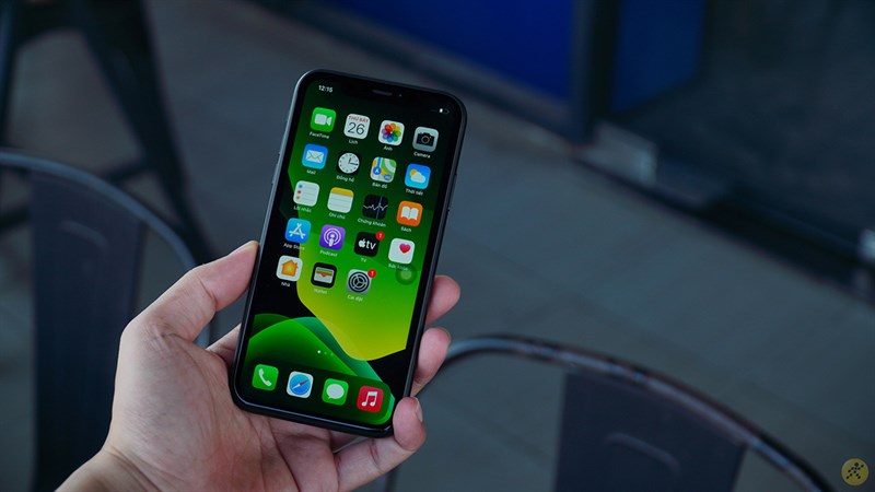 iPhone kháng nước tại TGDĐ iPhone kháng nước tại TGDĐ