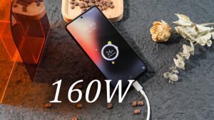 iQOO 8 được cho là sẽ hỗ trợ sạc siêu nhanh 160W, có thể sạc đầy 100% pin trong 12 phút, quá ấn tượng