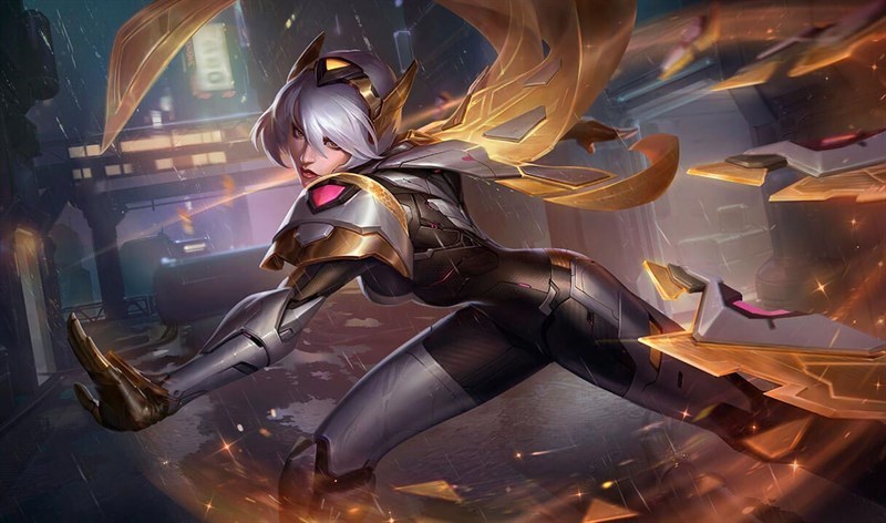 Irelia sẽ có thể phát huy tối đa khả năng khi được sử dụng trong những đội hình trên Irelia sẽ có thể phát huy tối đa khả năng khi được sử dụng trong những đội hình trên