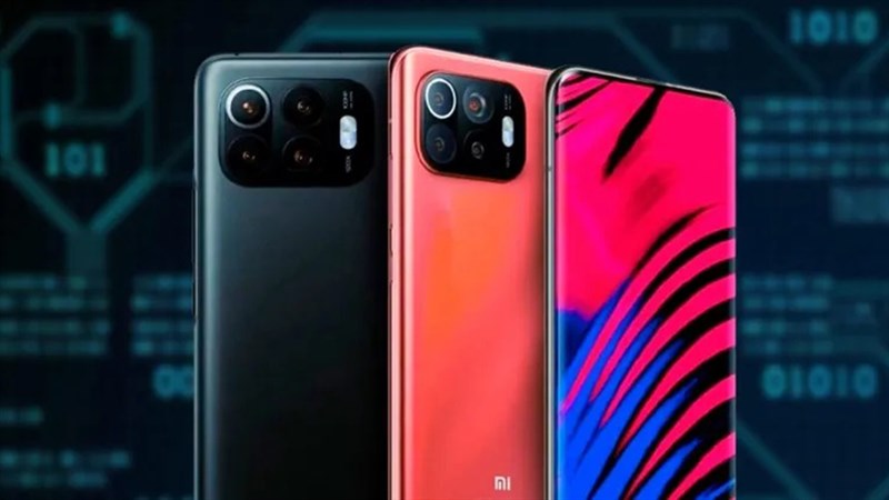Dòng Mi 12 được nâng cấp mạnh về phần cứng, có thể ra mắt vào tháng 12 Dòng Mi 12 được nâng cấp mạnh về phần cứng, có thể ra mắt vào tháng 12