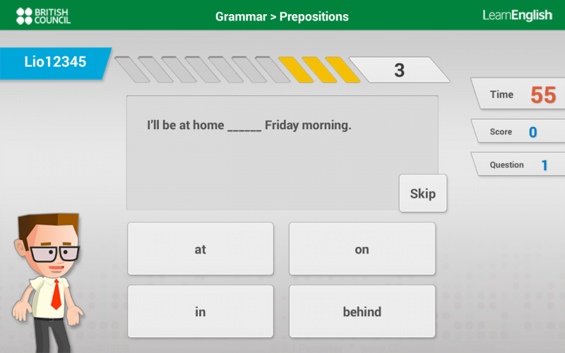 Johnny Grammar Word Challenge Johnny Grammar Word Challenge