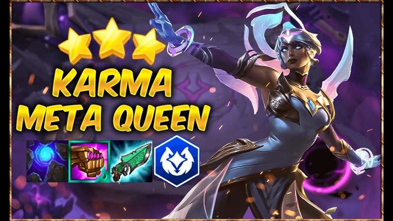 Karma Karma