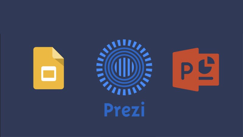 Điểm khác biệt giữa PowerPoint Điểm khác biệt giữa PowerPoint