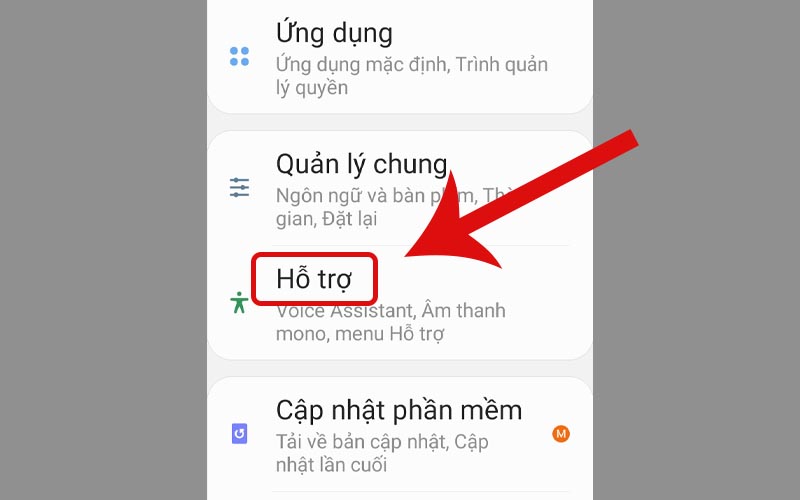 khac-phuc-loi-hien-thi-hinh-dang-phim-khi-tai-them-2-800x500-1 Chọn Hỗ trợ ở mục Cài đặt