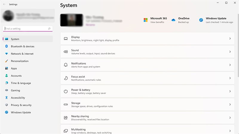 Cách khắc phục sự cố Wi-Fi trên Windows 11 Cách khắc phục sự cố Wi-Fi trên Windows 11