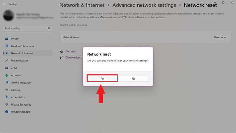 Cách khắc phục sự cố Wi-Fi trên Windows 11 Cách khắc phục sự cố Wi-Fi trên Windows 11