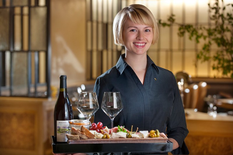 Khái niệm về ngành F&B Khái niệm về ngành F&B