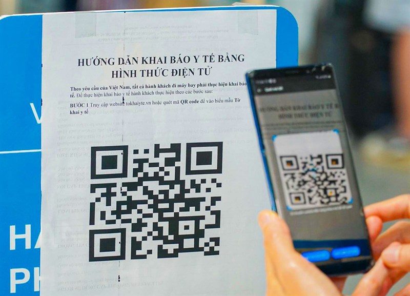 Quẻ QR trên Zalo Quẻ QR trên Zalo