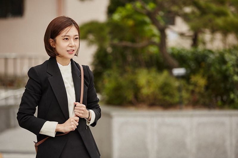 Khi Sếp Tái Sinh Khi Sếp Tái Sinh