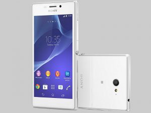 Điện thoại Sony Xperia M2
