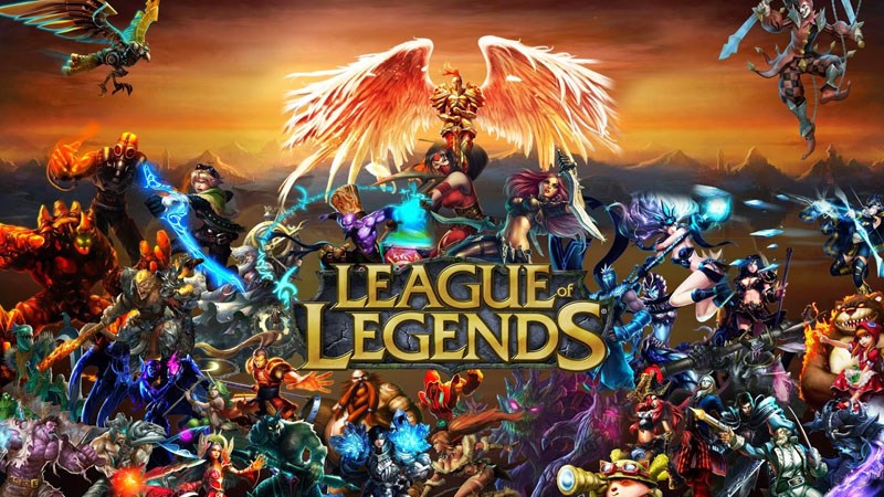 Game LOL là gì? Game LOL là gì?