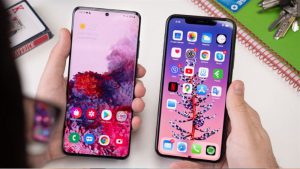 Mua điện thoại cũ giúp tiết kiệm chi phí nhưng cũng ẩn chứa rủi ro