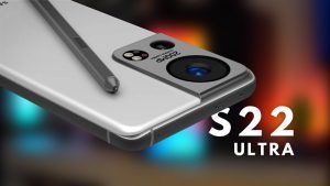 Dòng Galaxy S22 có thể hỗ trợ sạc nhanh tới 65W, gấp đôi Galaxy S21