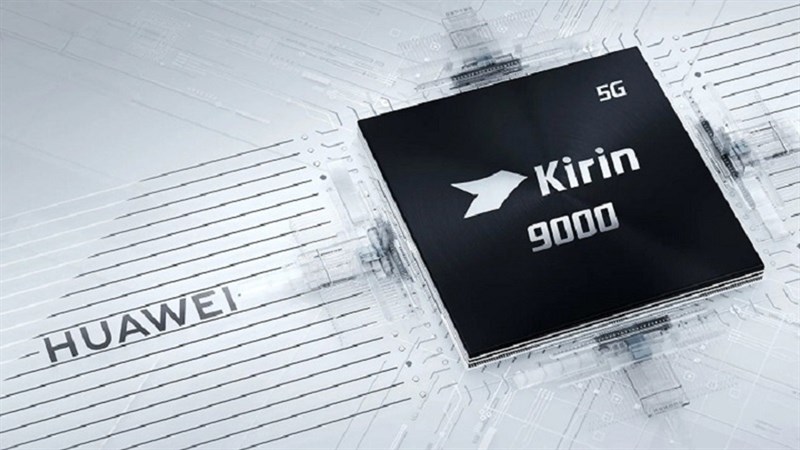 kirin 9000 kirin 9000