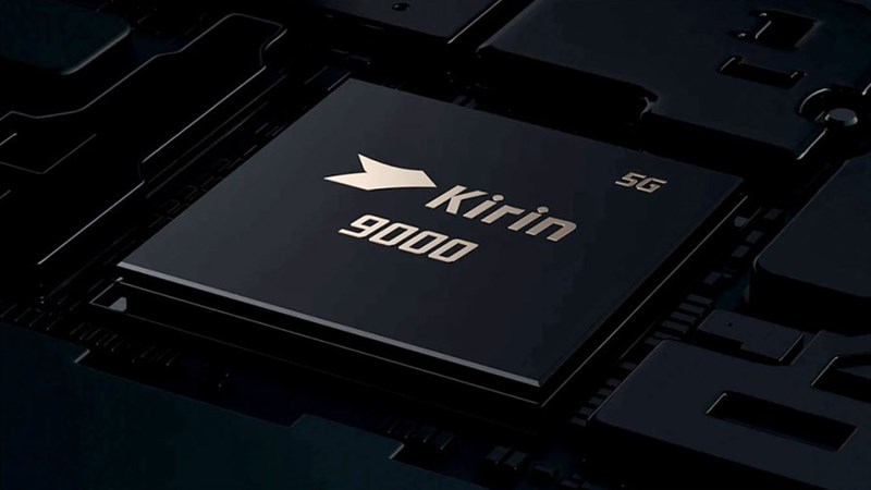 kirin 9000 kirin 9000