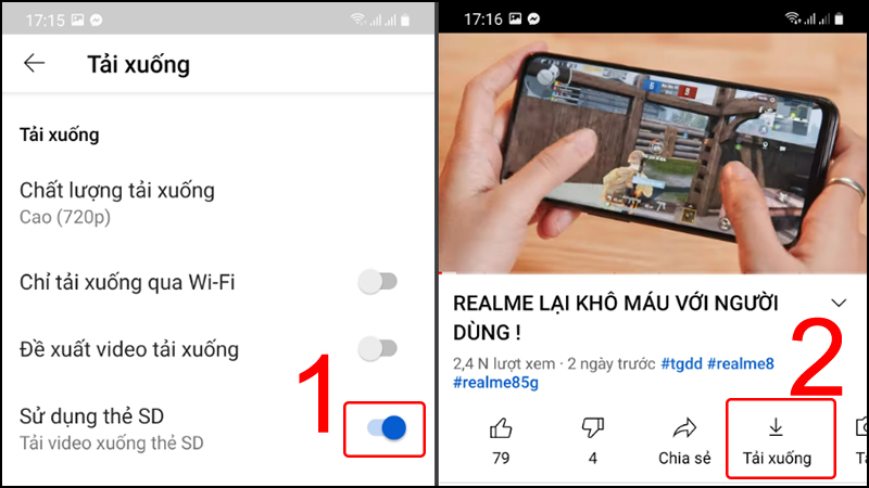 lam-sao-de-tai-video-tu-youtube-ve-the-nho-cua-may203b-800x450-1 Bật sử dụng thẻ SD để lưu video tải về