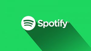 Spotify là một nền tảng hỗ trợ nghe nhạc trên điện thoại hoặc web