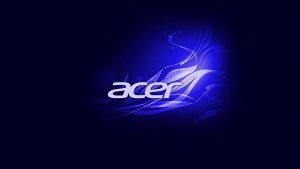 Acer là thương hiệu máy tính của Đài Loan