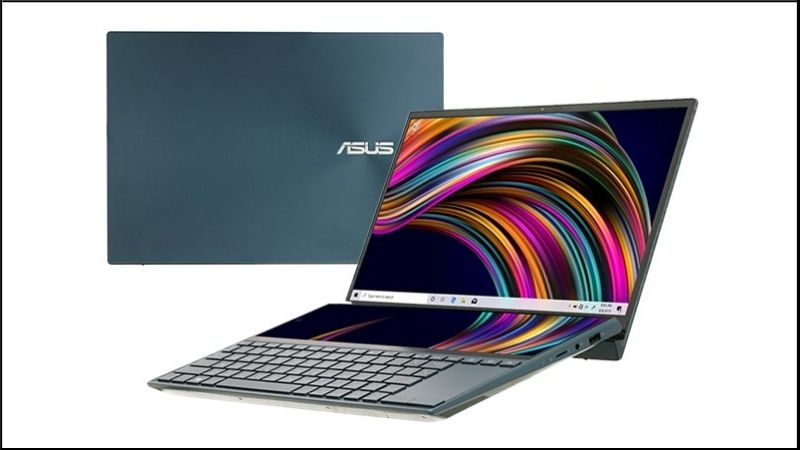 ASUS ZenBook