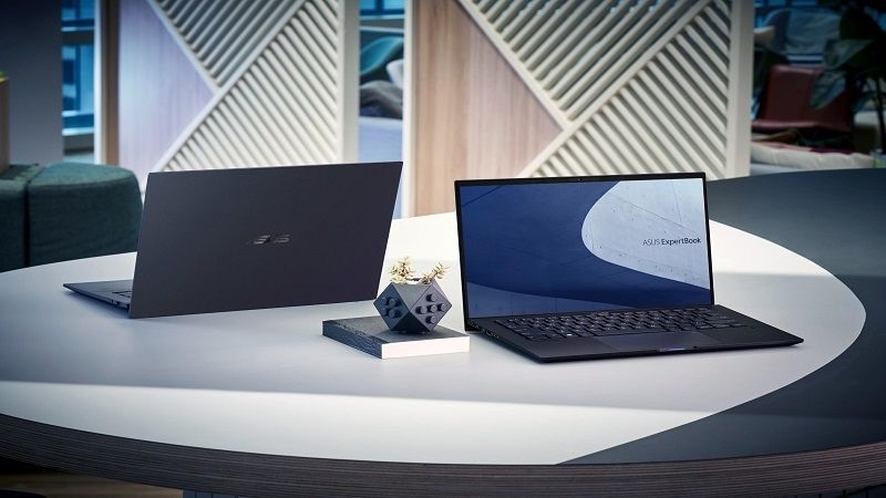 ASUS ExpertBook