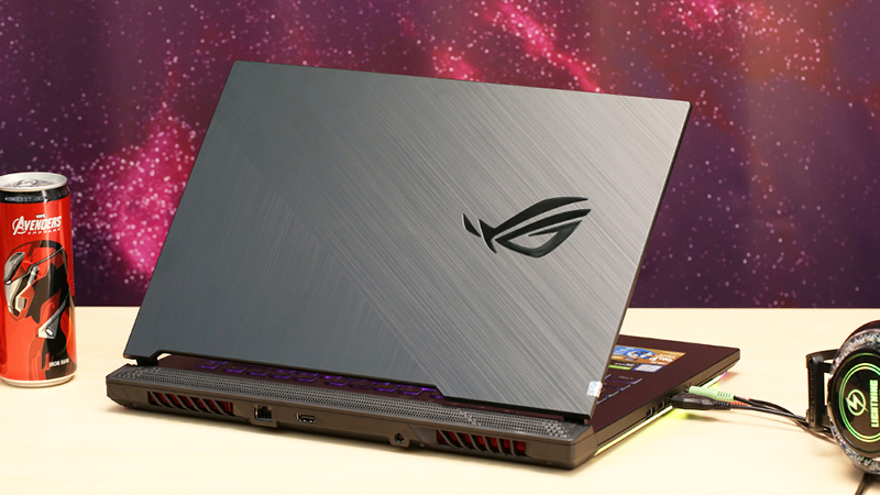 ASUS ROG