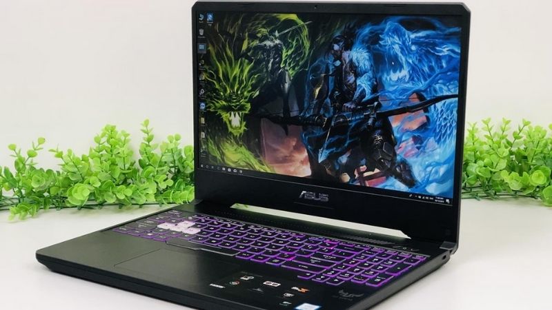 Hãy cân nhắc xem có nên mua laptop ASUS hay không