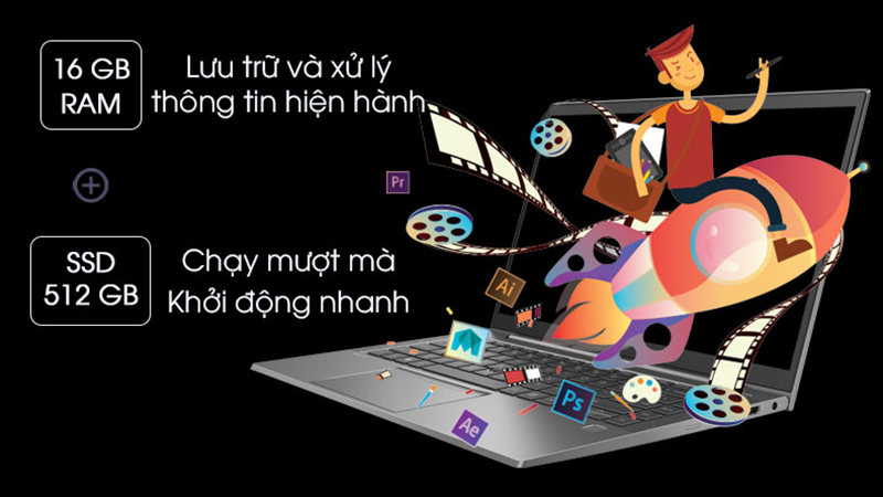 HP Zbook Firefly 14 G7 i7 10510U/16GB/512GB/4GB Quadro P520/Win10 Pro (8VK71AV) HP Zbook Firefly 14 G7 i7 10510U/16GB/512GB/4GB Quadro P520/Win10 Pro (8VK71AV)