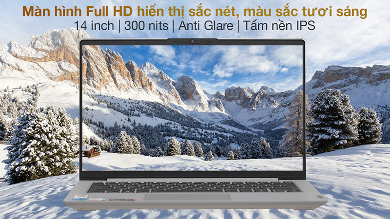 Lenovo IdeaPad 5 14ITL05 i5 1135G7/16GB/512GB/Win10 (82FE00KRVN) Lenovo IdeaPad 5 14ITL05 i5 1135G7/16GB/512GB/Win10 (82FE00KRVN)