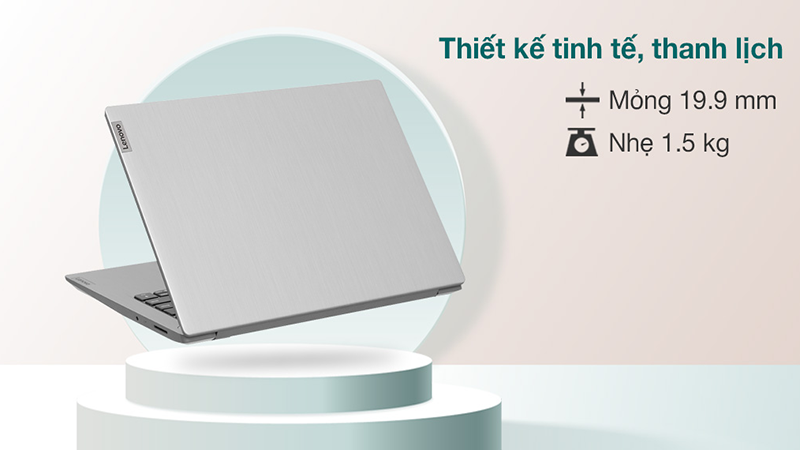 Lenovo Ideapad 3 14IML05 i3 10110U/8GB/256GB/Win10 (81WA00HPVN) Lenovo Ideapad 3 14IML05 i3 10110U/8GB/256GB/Win10 (81WA00HPVN)