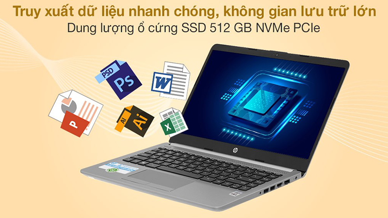 HP 240 G8 i3 1005G1/4GB/512GB/Win10 (342G6PA) HP 240 G8 i3 1005G1/4GB/512GB/Win10 (342G6PA)