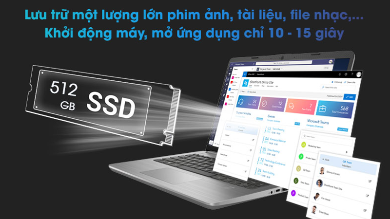HP 340s G7 i3 1005G1/4GB/512GB/Win10 (224L1PA) HP 340s G7 i3 1005G1/4GB/512GB/Win10 (224L1PA)