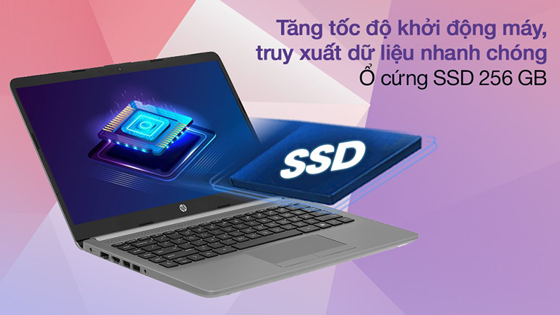 HP 245 G8 R5 5500U/4GB/256GB/Win10 (469W1PA) HP 245 G8 R5 5500U/4GB/256GB/Win10 (469W1PA)