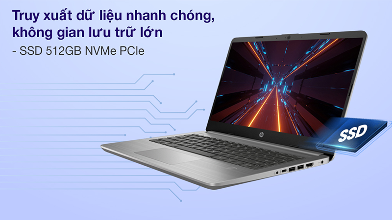 HP 340s G7 i5 1035G1/8GB/512GB/Win10 (36A35PA) HP 340s G7 i5 1035G1/8GB/512GB/Win10 (36A35PA)