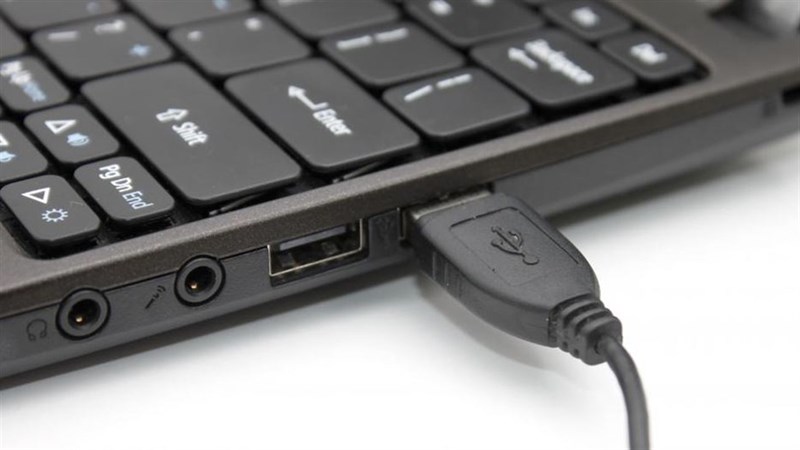 laptop không nhận chuột laptop không nhận chuột