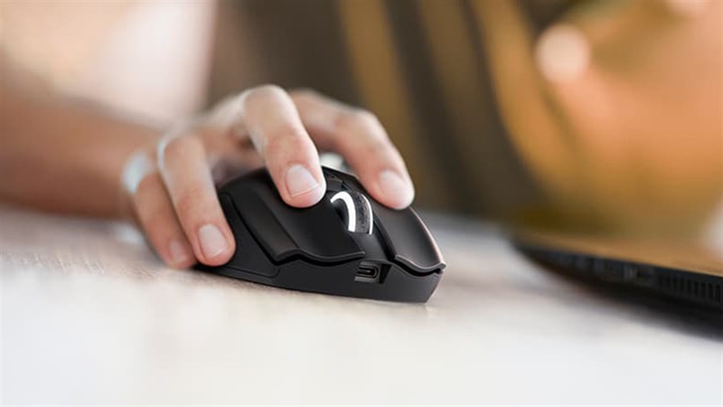 laptop không nhận chuột laptop không nhận chuột
