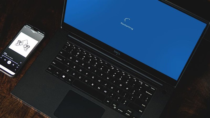 laptop không nhận chuột laptop không nhận chuột