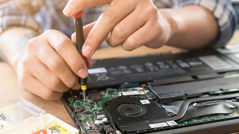 laptop không nhận chuột laptop không nhận chuột