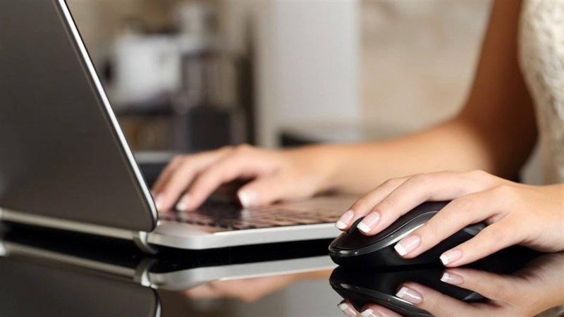 laptop không nhận chuột laptop không nhận chuột