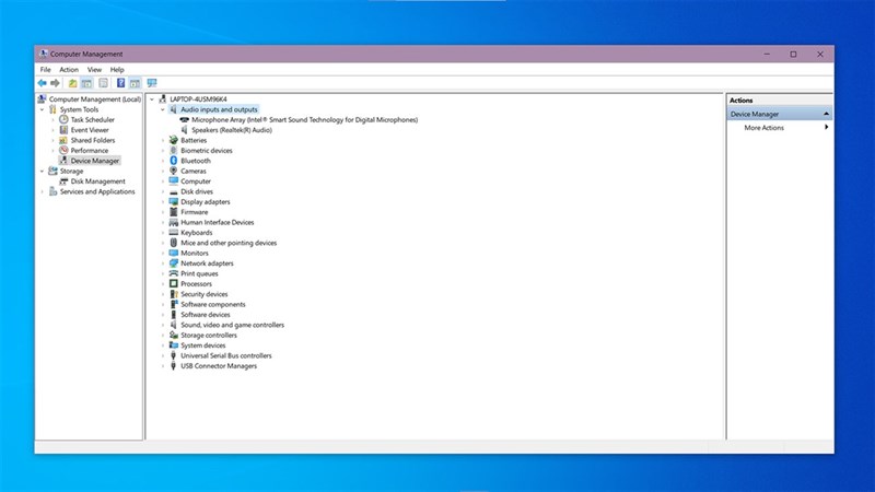 laptop không nhận tai nghe laptop không nhận tai nghe