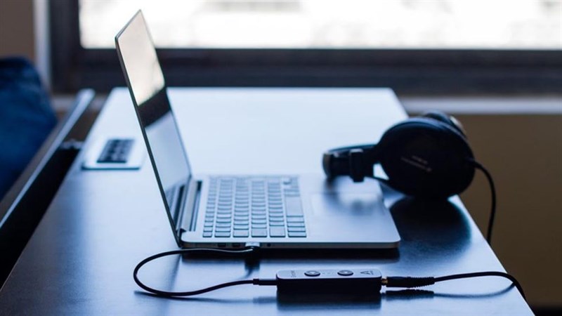 laptop không nhận tai nghe laptop không nhận tai nghe